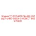 663976200 УПЛОТНИТЕЛЬНОЕ КОЛЬЦО-M415-50IDX-5-00SECT Epiroc