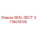 3719010105 SEAL-SECT Epiroc