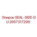 2657317299 SEAL-SIDE-DU Epiroc