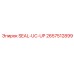 2657512899 SEAL-UC-UP Epiroc