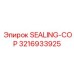 3216933925 SEALING-COP Epiroc