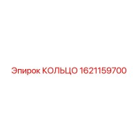 1621159700 КОЛЬЦО Эпирок (Epiroc)