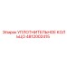4812002415 УПЛОТНИТЕЛЬНОЕ КОЛЬЦО Epiroc