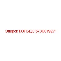 5730019271 КОЛЬЦО Epiroc