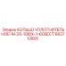 663712800 КОЛЬЦО УПЛОТНИТЕЛЬНОЕ-M-25-10IDX-1-60SECT Epiroc