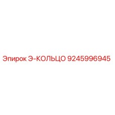 9245996945 Э-КОЛЬЦО Epiroc