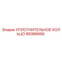 95086666 УПЛОТНИТЕЛЬНОЕ КОЛЬЦО Epiroc