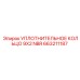 663211187 УПЛОТНИТЕЛЬНОЕ КОЛЬЦО 9X2 NBR Epiroc