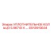 GS12615634 УПЛОТНИТЕЛЬНОЕ КОЛЬЦО 5.987 ID X …. Epiroc