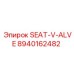 8940162482 SEAT-V-ALVE Epiroc