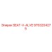 9753204275 SEAT-V-ALVE Epiroc