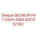 6221357300 SECHEUR-IW7-230V-50HZ Epiroc