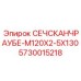 Болт СЕЧСКАНЧРАУБЕ-M120X2-5X130 для горнодобывающей техники