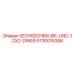 5730015388 SECHSSCHRAUBE-UNC-1-2X2-DIN93 Epiroc