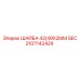 Оригинальная шайба SEC 42/49x2mm от Epiroc артикул 2107142424