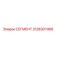 3128307466 СЕГМЕНТ Эпирок