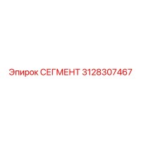 3128307467 СЕГМЕНТ Эпирок