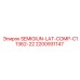 2200931147 SEMIGIUN-LAT-COMP-C11362-22 Epiroc