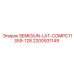2200931149 SEMIGIUN-LAT-COMPC11359-128 Epiroc