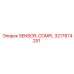 3217874251 SENSOR-COMPL Epiroc