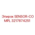 3217874251 SENSOR-COMPL Epiroc