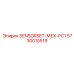 5730015519 SENSORSET-МЕХ-PC1 Epiroc