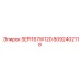 8092402118 SEPI167W120 Epiroc