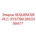 2653359477 SEQUENCER-PLC-SYSTEM Epiroc