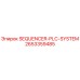 2653359485 SEQUENCER-PLC-SYSTEM Epiroc