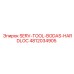 4812034905 SERV-TOOL-BODAS-HARDLOC Epiroc