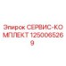 1250065269 СЕРВИС-КОМПЛЕКТ Epiroc