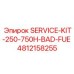 4812158255 SERVICE-KIT-250-750H-BAD-FUEL Epiroc
