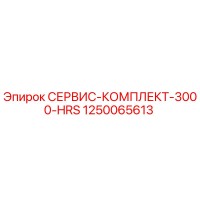 1250065613 СЕРВИС-КОМПЛЕКТ-3000-HRS Epiroc