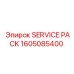 1605085400 SERVICE PACK Epiroc