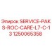 1250065358 SERVICE-PAKS-ROC-CARE-L7-C-13 Epiroc