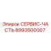 8993500007 СЕРВИС-ЧАСТЬ Epiroc