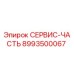 8993500067 СЕРВИС-ЧАСТЬ Epiroc