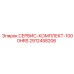 Комплект 1000HRS Epiroc артикул 2912458206