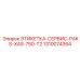 1310074354 ЭТИКЕТКА-СЕРВИС-PAKS-XAS-750-T2 Epiroc