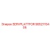 9852115405 SERVPLATTFOR Epiroc