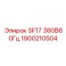 1900210504 SF17 380В60Гц Epiroc