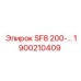 1900210409 SF8 200-… Epiroc