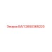 2650365220 ВАЛ Epiroc