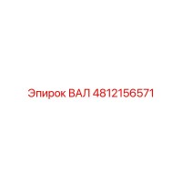 4812156571 ВАЛ Epiroc
