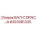 8393081335 ВАЛ-CORAC-A Epiroc