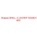 1202821400 SHELL-C-COOLER Epiroc