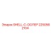 2250562104 SHELL-C-COOLER Epiroc