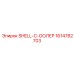 1614782703 SHELL-C-ООЛЕР Epiroc