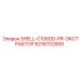 6216702800 SHELL-C106DD-PR-ЭКСТРАКТОР Epiroc