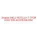 9753242250 SHELL-ROTELLA-T-ТРОЙНОЙ-15W-40 Epiroc